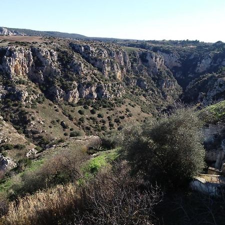 Appartamento La Chiesetta Matera Dış mekan fotoğraf