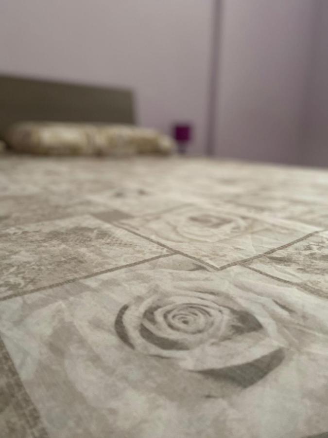 Appartamento La Chiesetta Matera Dış mekan fotoğraf