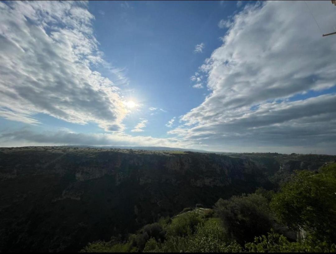 Appartamento La Chiesetta Matera Dış mekan fotoğraf