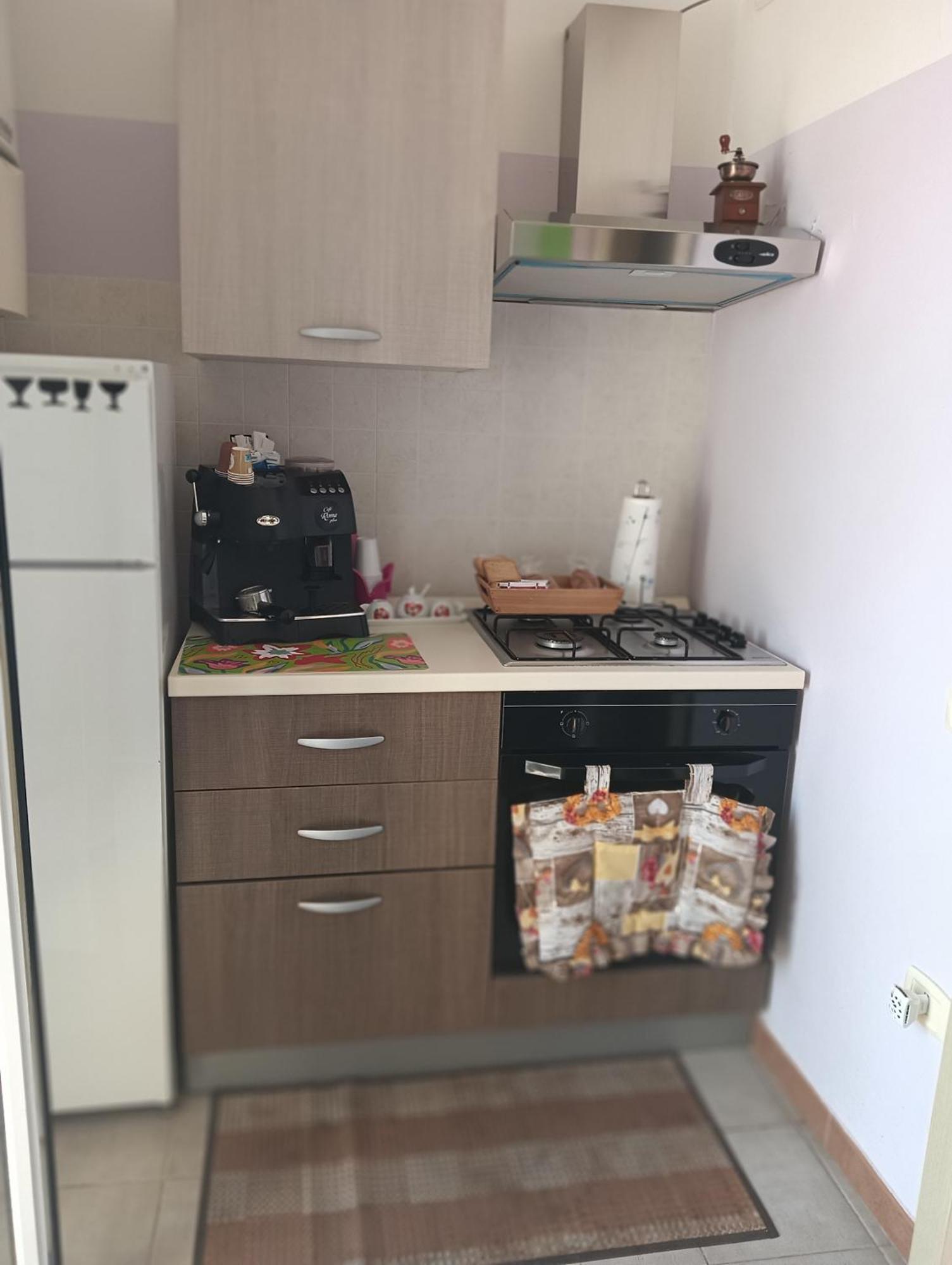 Appartamento La Chiesetta Matera Dış mekan fotoğraf