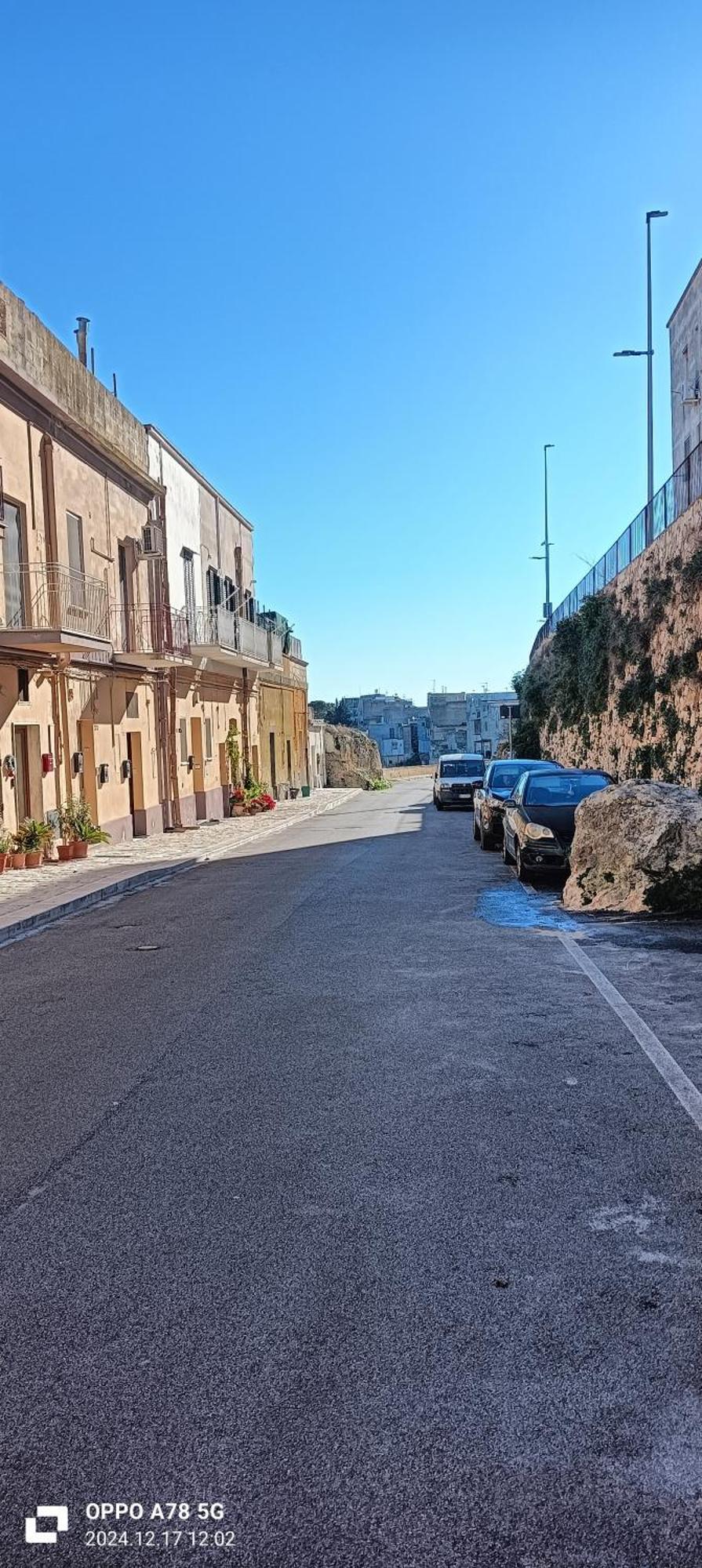 Appartamento La Chiesetta Matera Dış mekan fotoğraf