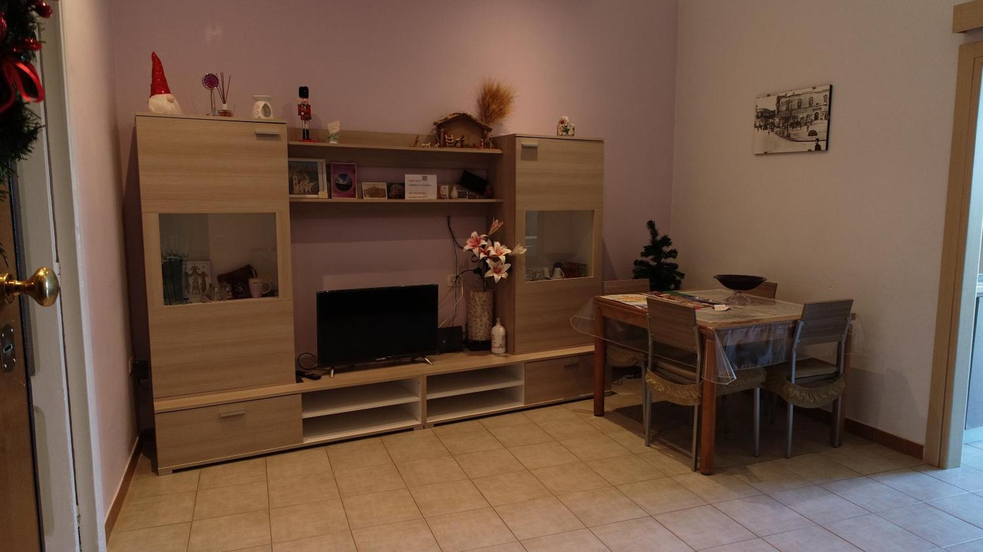 Appartamento La Chiesetta Matera Dış mekan fotoğraf