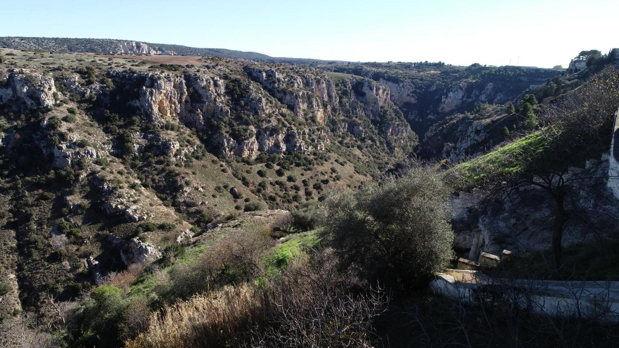Appartamento La Chiesetta Matera Dış mekan fotoğraf