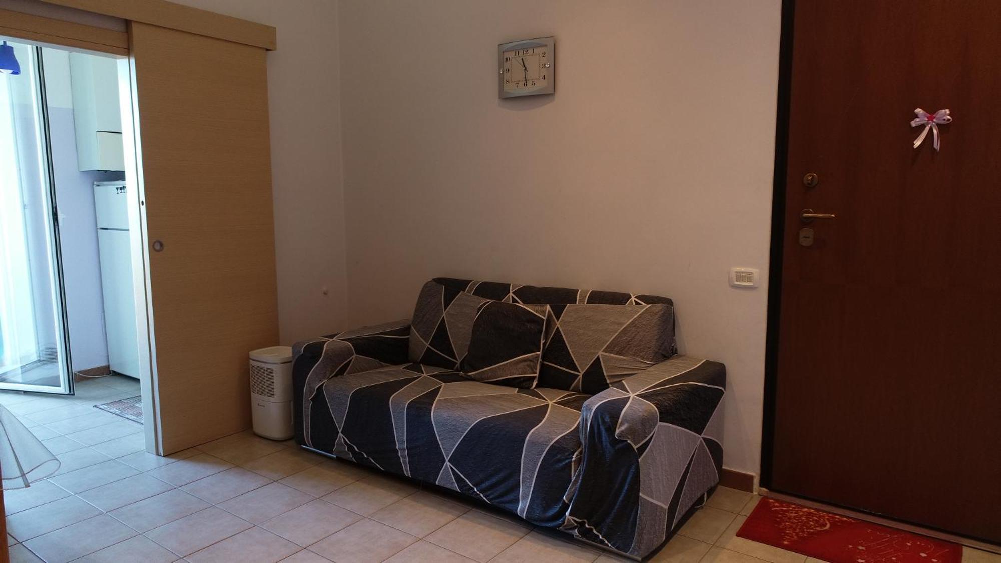 Appartamento La Chiesetta Matera Dış mekan fotoğraf