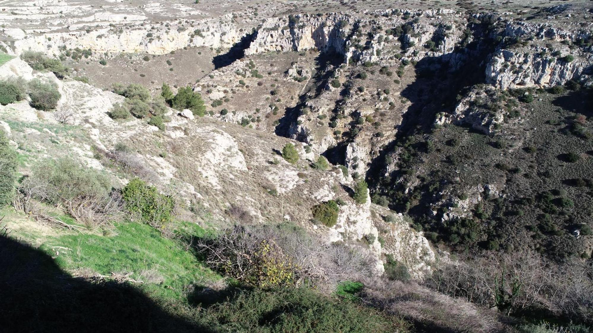 Appartamento La Chiesetta Matera Dış mekan fotoğraf