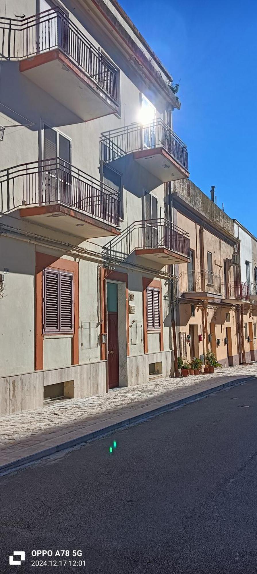 Appartamento La Chiesetta Matera Dış mekan fotoğraf