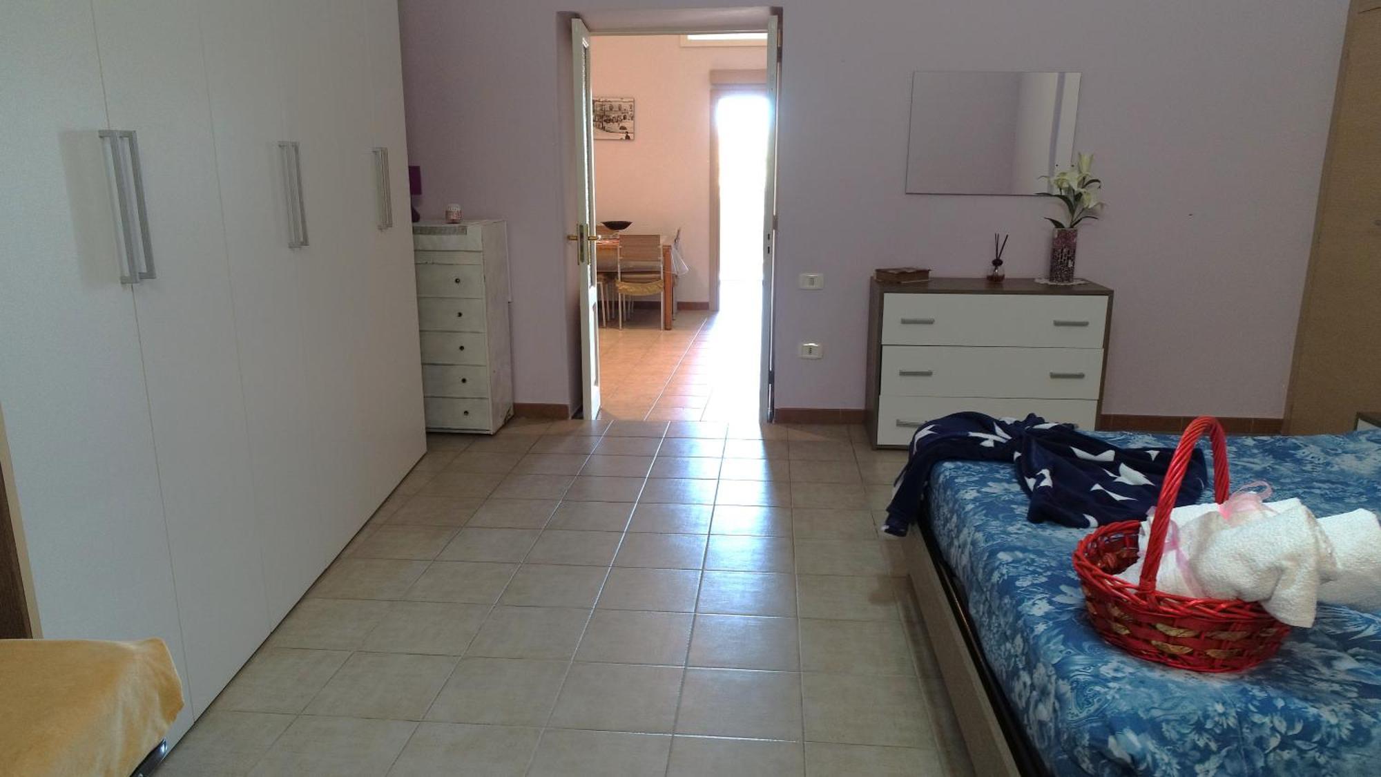 Appartamento La Chiesetta Matera Dış mekan fotoğraf
