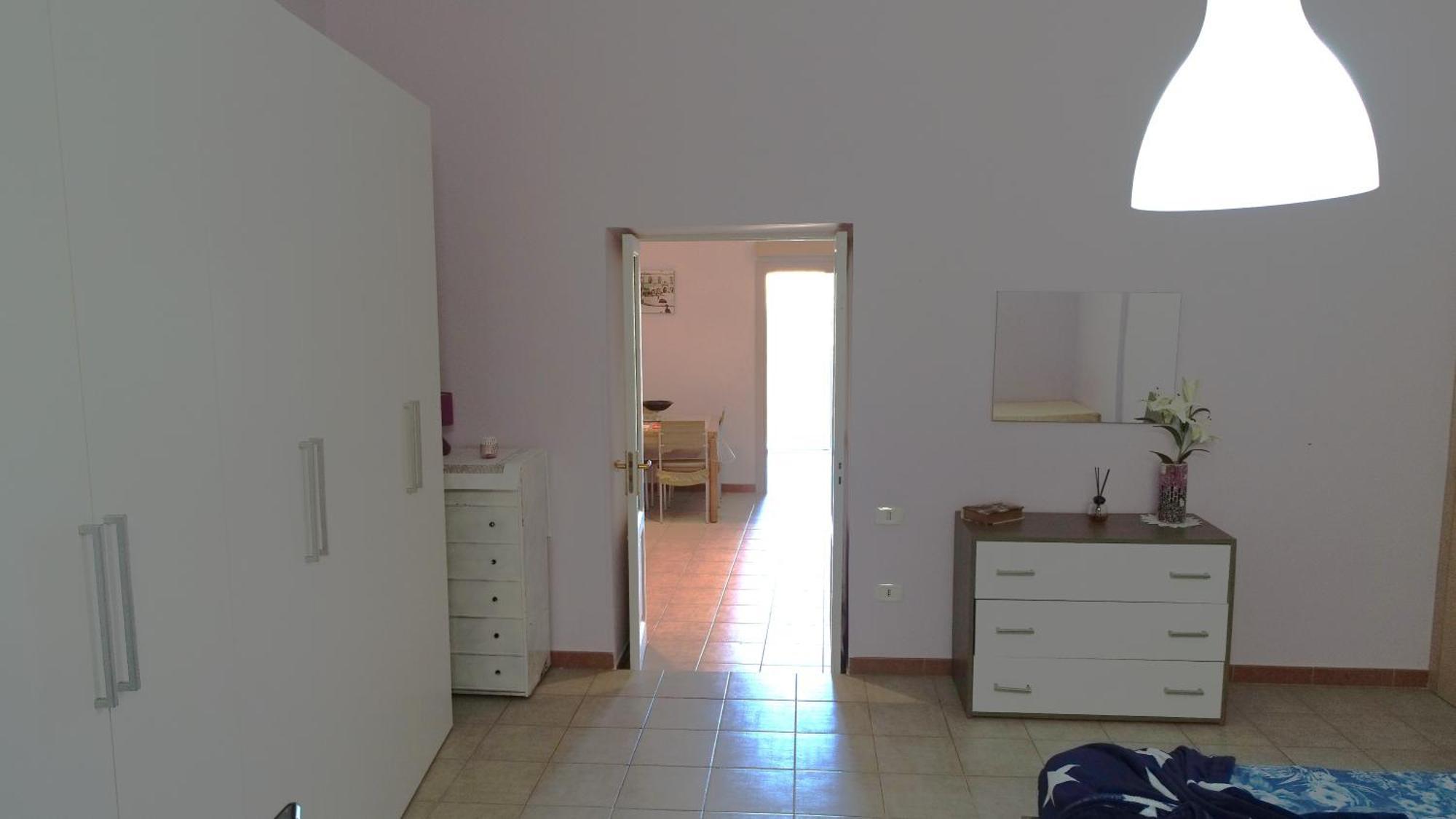 Appartamento La Chiesetta Matera Dış mekan fotoğraf
