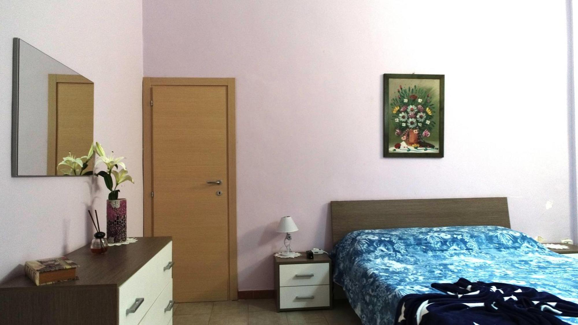 Appartamento La Chiesetta Matera Dış mekan fotoğraf